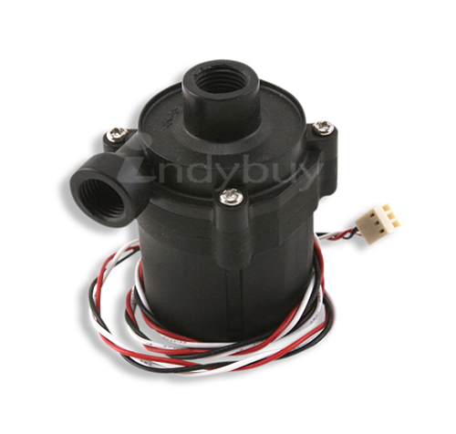 DC 12V 1.2A 14W Motor Water Cooling Pump